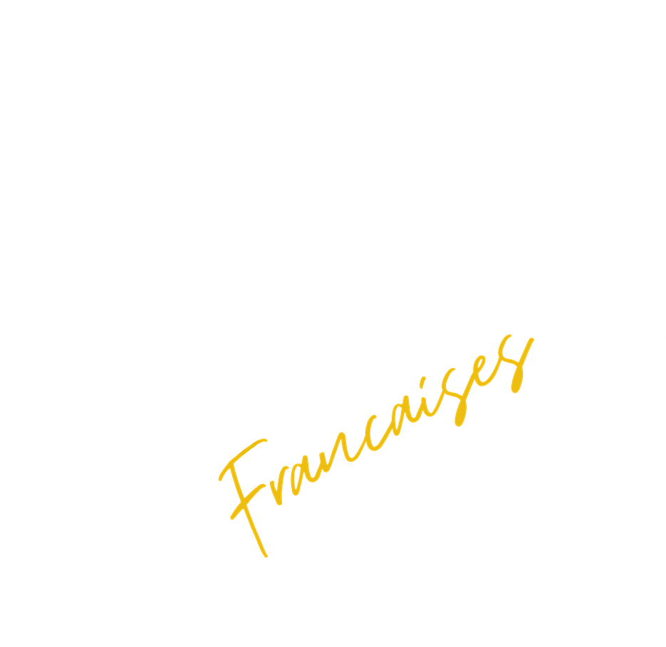 Label Frites Authentiques Françaises